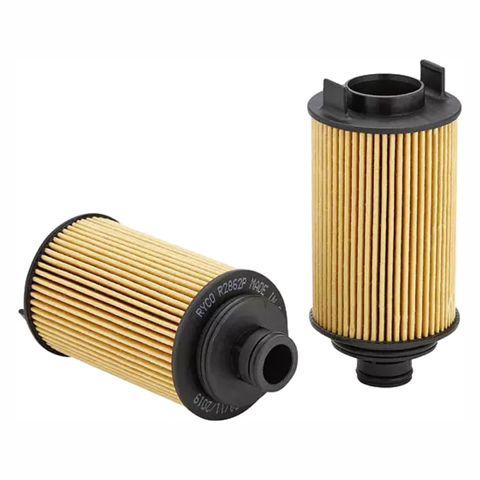 Ryco Oil Filter R2862P