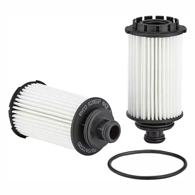 Ryco Oil Filter R2865P