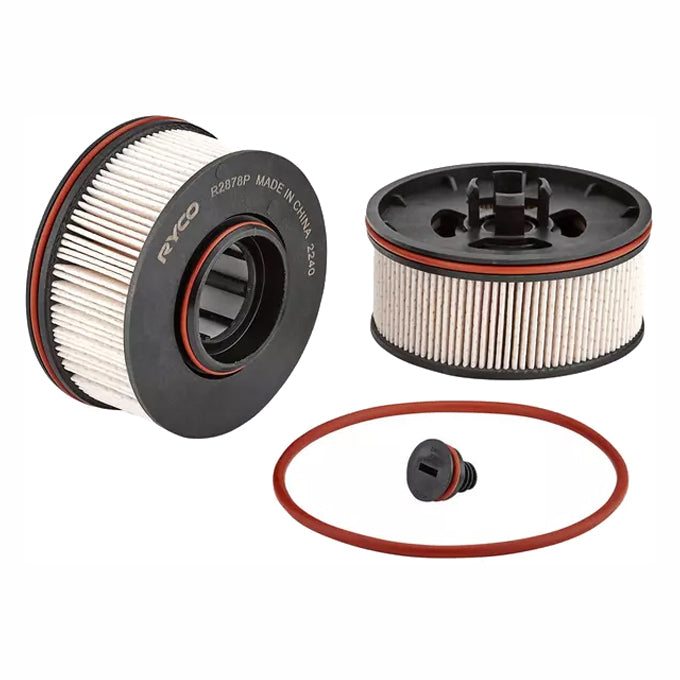 Ryco Fuel Filter R2878P
