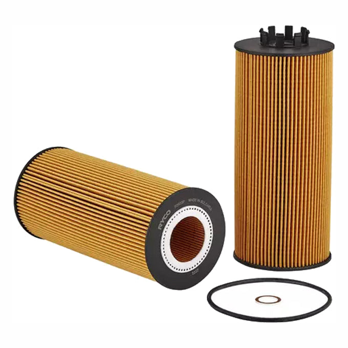 Ryco Oil Filter R2933P