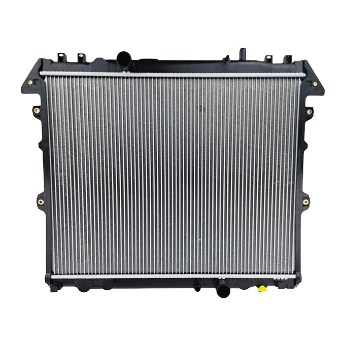 Basco Radiator RAD1011