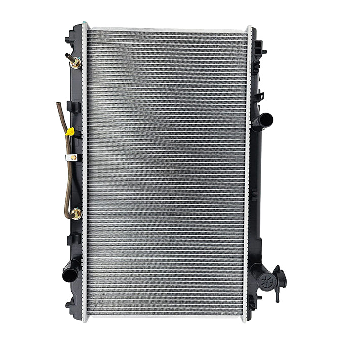 Basco Radiator RAD1012