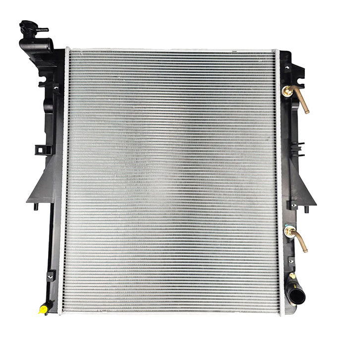 Basco Radiator RAD1022