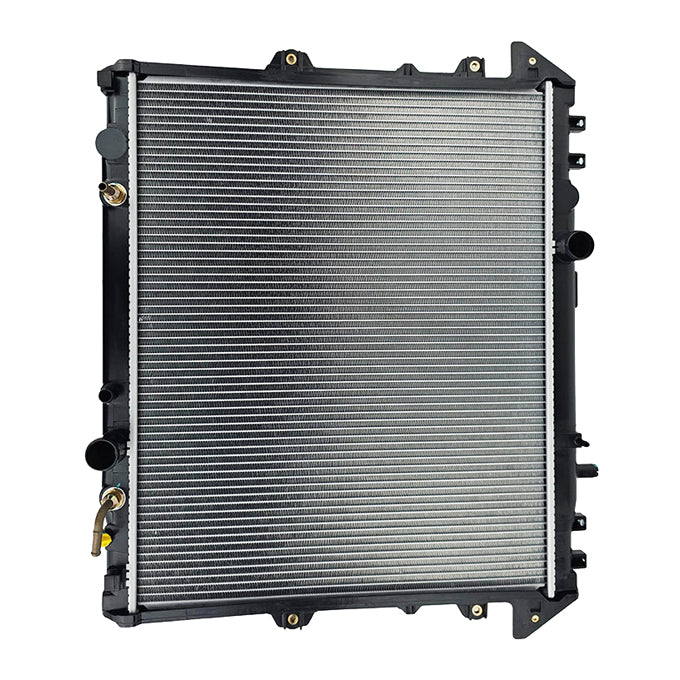 Basco Radiator RAD1023