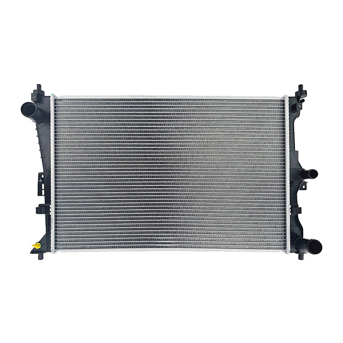 Basco Radiator RAD1025