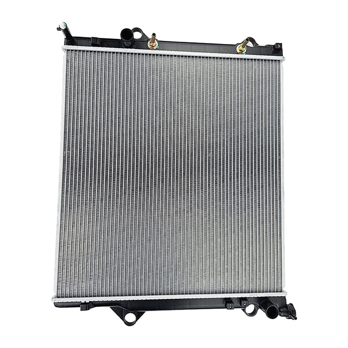 Basco Radiator RAD1030