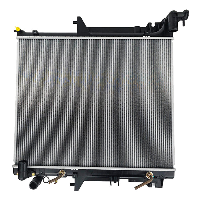 Basco Radiator RAD1032