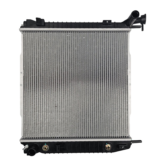 Basco Radiator RAD1038