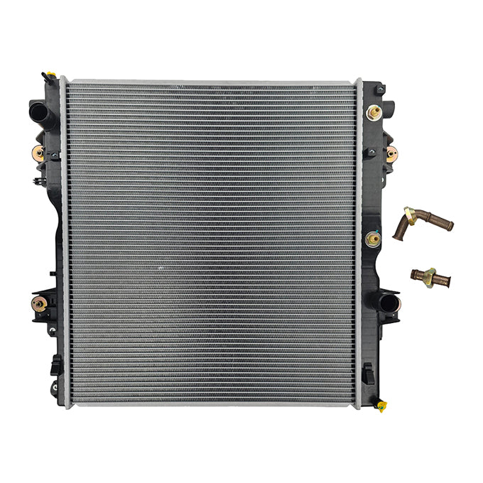 Basco Radiator RAD1041