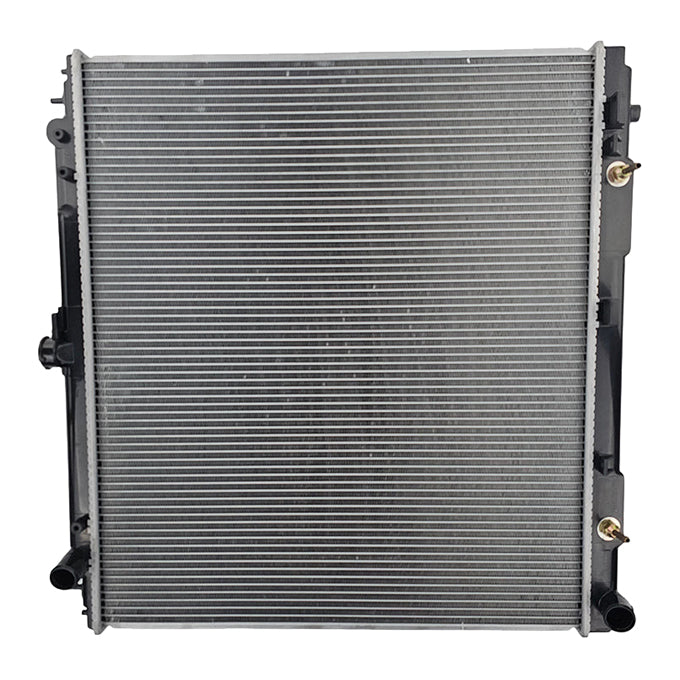 Basco Radiator RAD1042