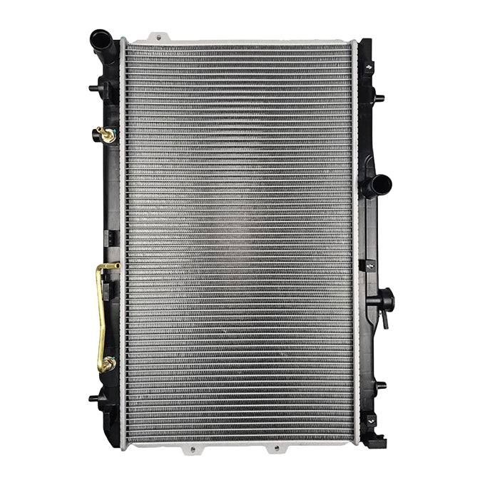 Basco Radiator RAD1059