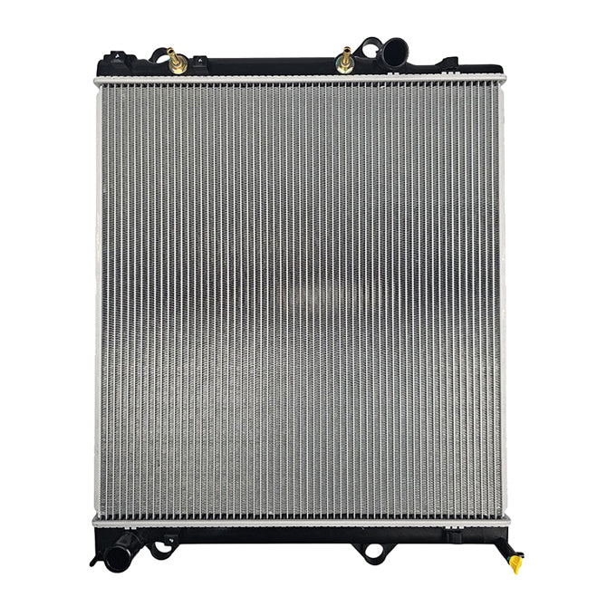 Basco Radiator RAD1066