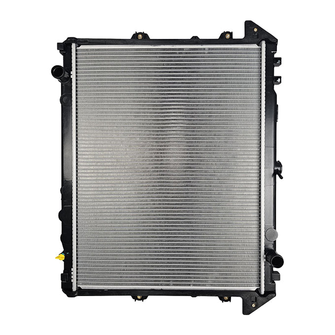 Basco Radiator RAD1067