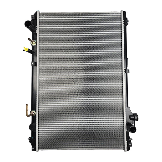 Basco Radiator RAD1070