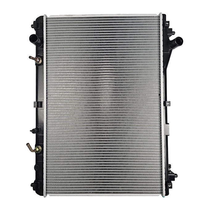 Basco Radiator RAD1077