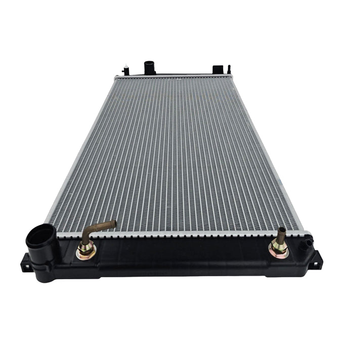 Basco Radiator RAD1138