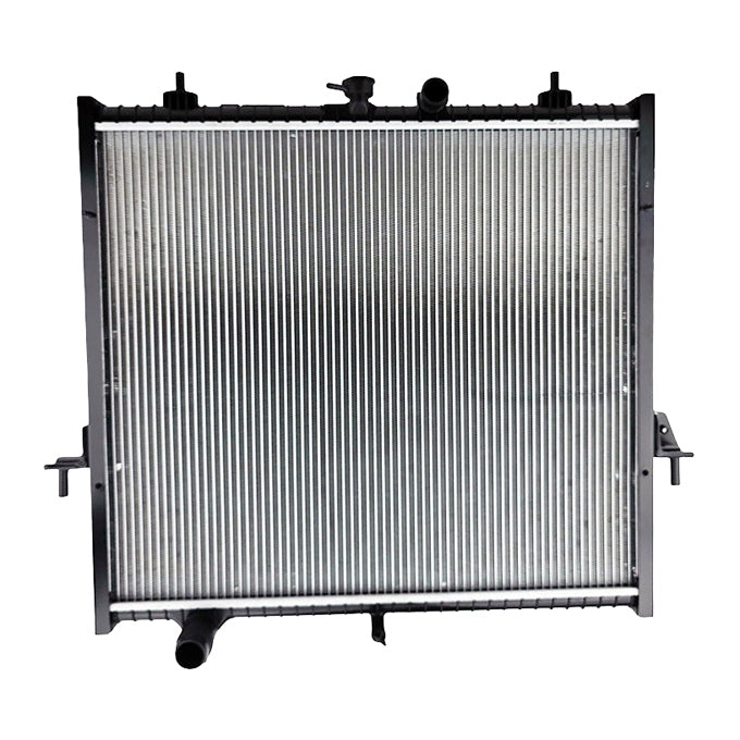 Basco Radiator RAD1981