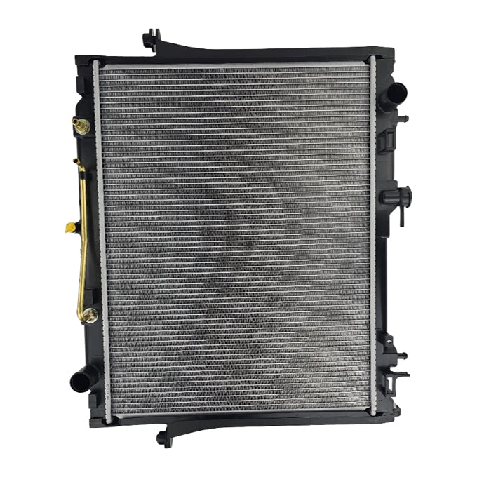 Basco Radiator RAD1984