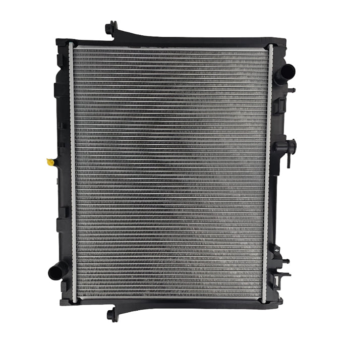 Basco Radiator RAD1985