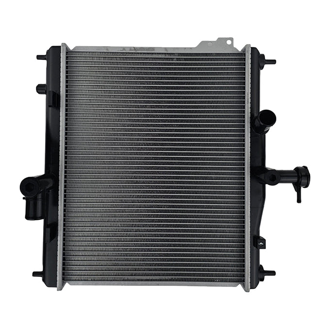 Basco Radiator RAD1986