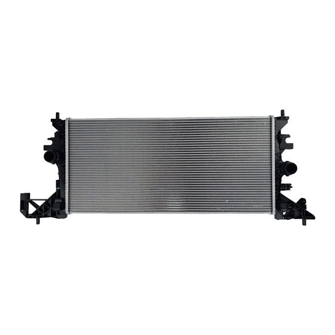 Basco Radiator RAD1987