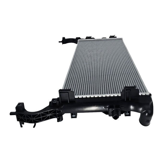 Basco Radiator RAD2000
