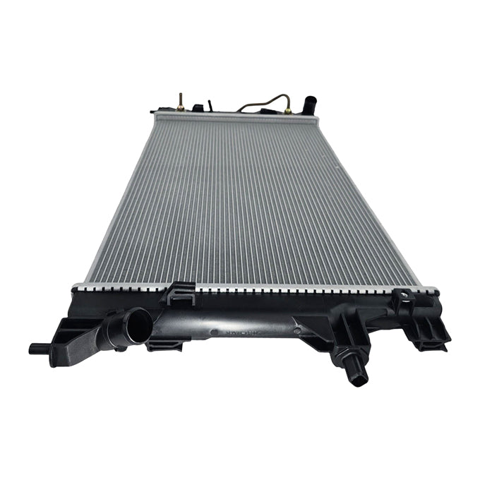Basco Radiator RAD2400