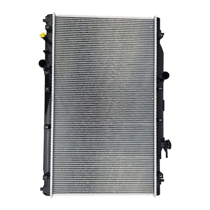 Basco Radiator RAD2408