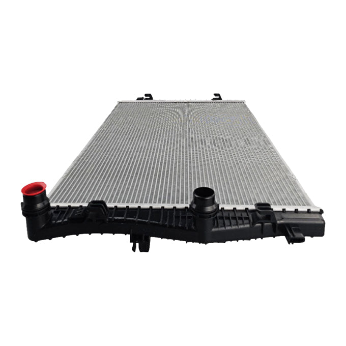 Basco Radiator RAD2411