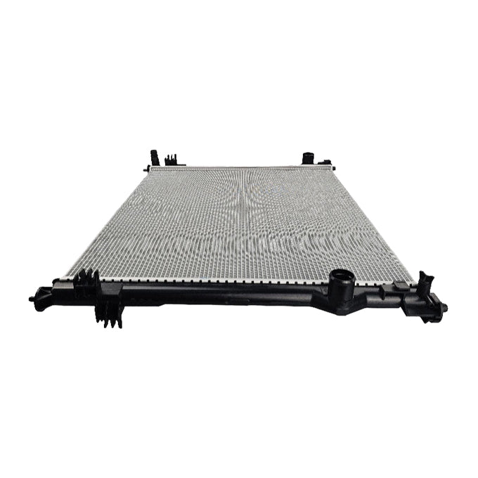 Basco Radiator RAD2415