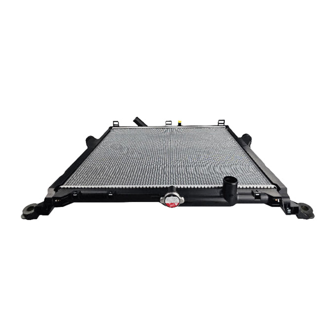 Basco Radiator RAD2416