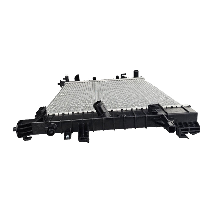 Basco Radiator RAD2417
