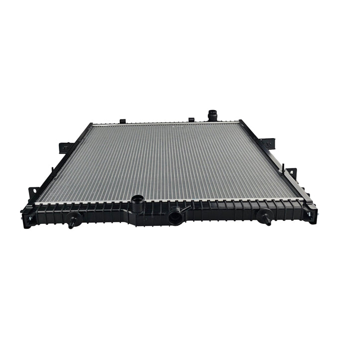 Basco Radiator RAD2420