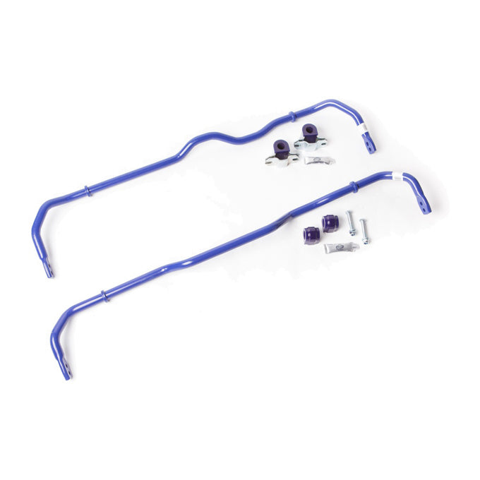 SuperPro Roll Control Sway Bar Kit RC0006-KIT