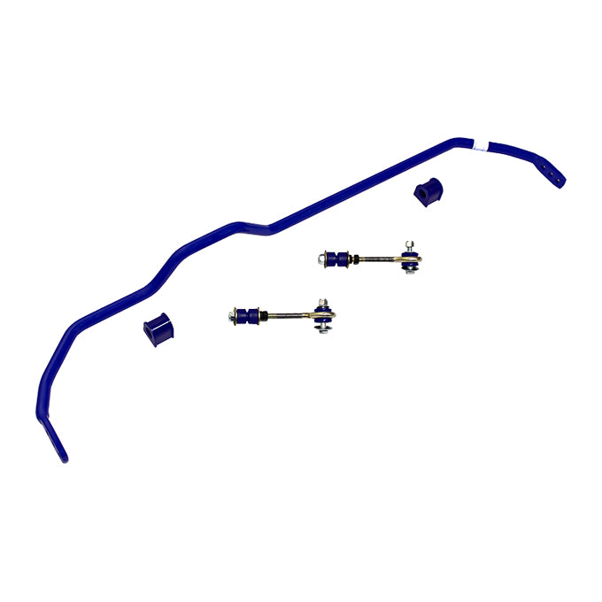 SuperPro Roll Control Sway Bar RC0010RZ-20