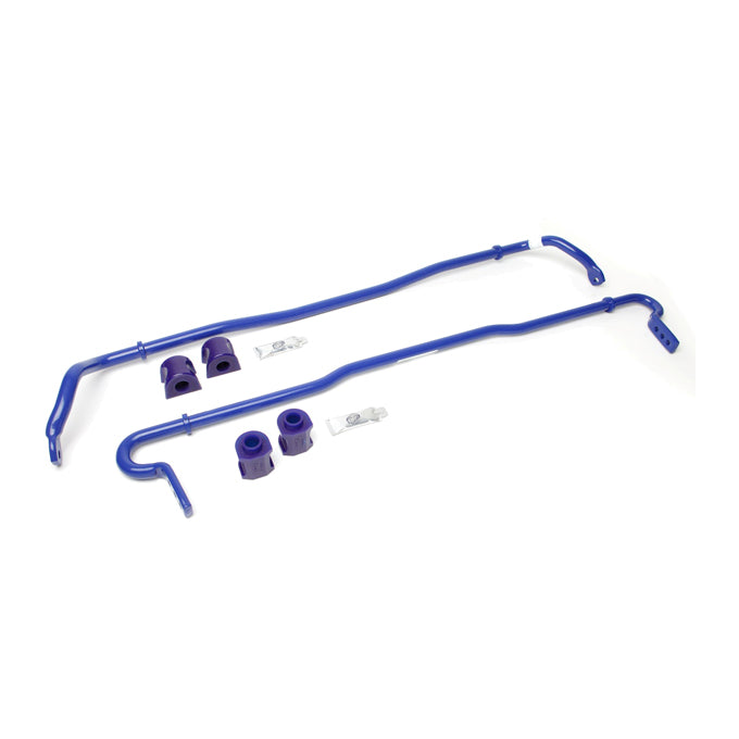 SuperPro Roll Control Sway Bar Kit RC0015-KIT