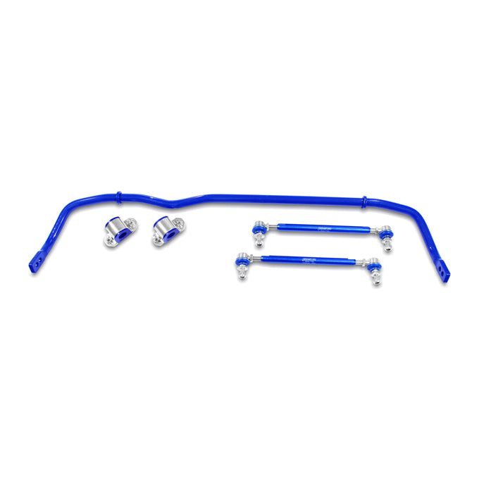 SuperPro Roll Control Sway Bar Kit RC0033FZ-24KIT