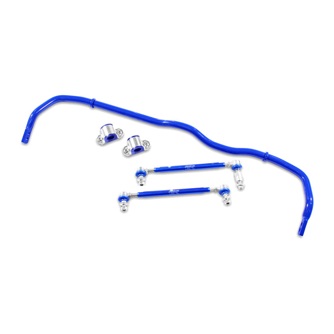 SuperPro Roll Control Sway Bar Kit RC0052FZ-26KIT