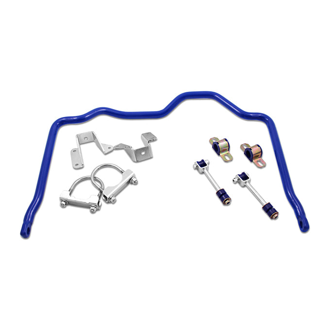 SuperPro Roll Control Sway Bar RC0054R-30