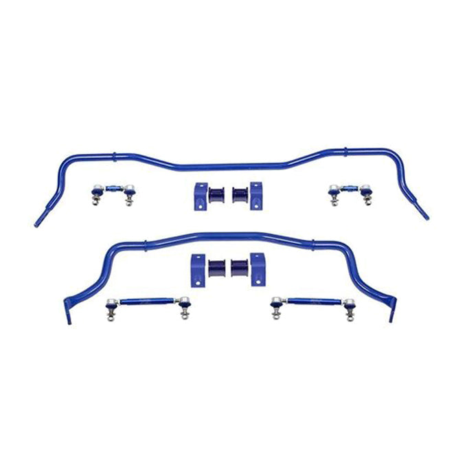 SuperPro Roll Control Sway Bar RC0074KIT
