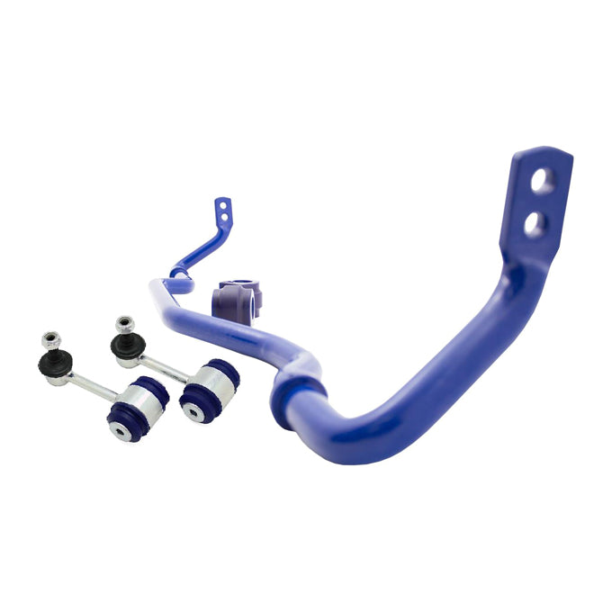SuperPro Roll Control Sway Bar Kit RC0085RZ-22KIT