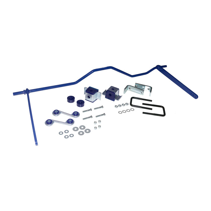 SuperPro Roll Control Sway Bar RC0113RZ-18