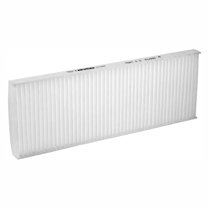 Ryco Cabin Air Filter RCA101P