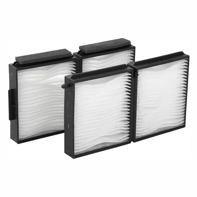 Ryco Cabin Air Filter RCA102P
