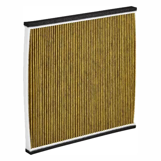 Ryco N99 MicroShield Cabin Air Filter RCA104M