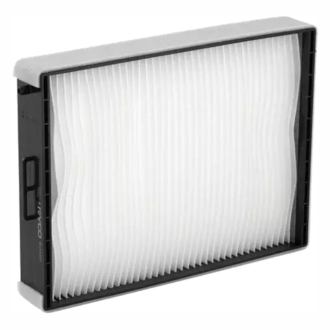 Ryco Cabin Air Filter RCA106P