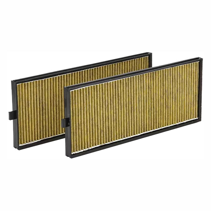 Ryco N99 MicroShield Cabin Air Filter RCA107M