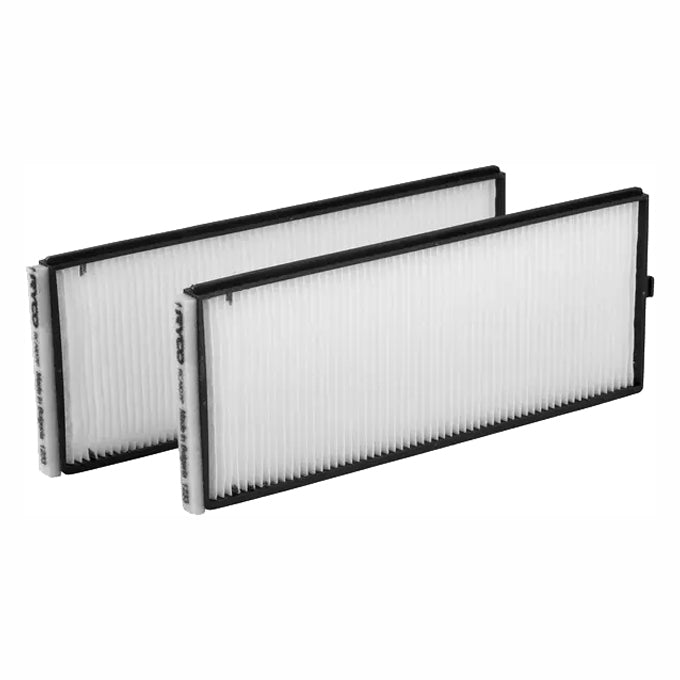 Ryco Cabin Air Filter RCA107P
