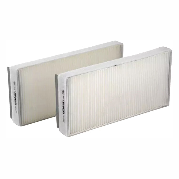 Ryco Cabin Air Filter RCA141P