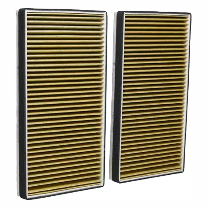 Ryco N99 MicroShield Cabin Air Filter RCA169M